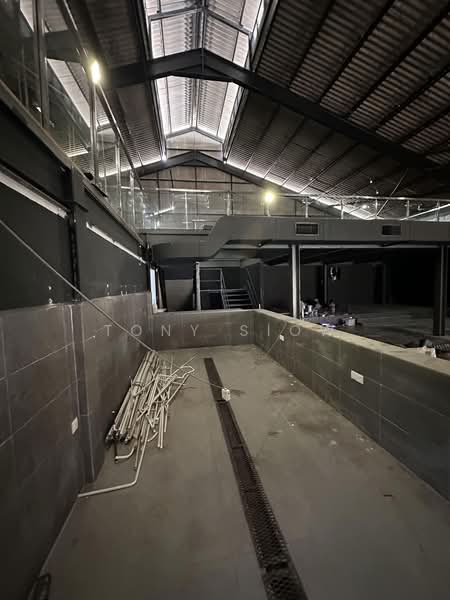 Detached Factory for Rent in Subang Jaya (Selangor) - Tony Siow - Interior - PropertyGuru.com.my