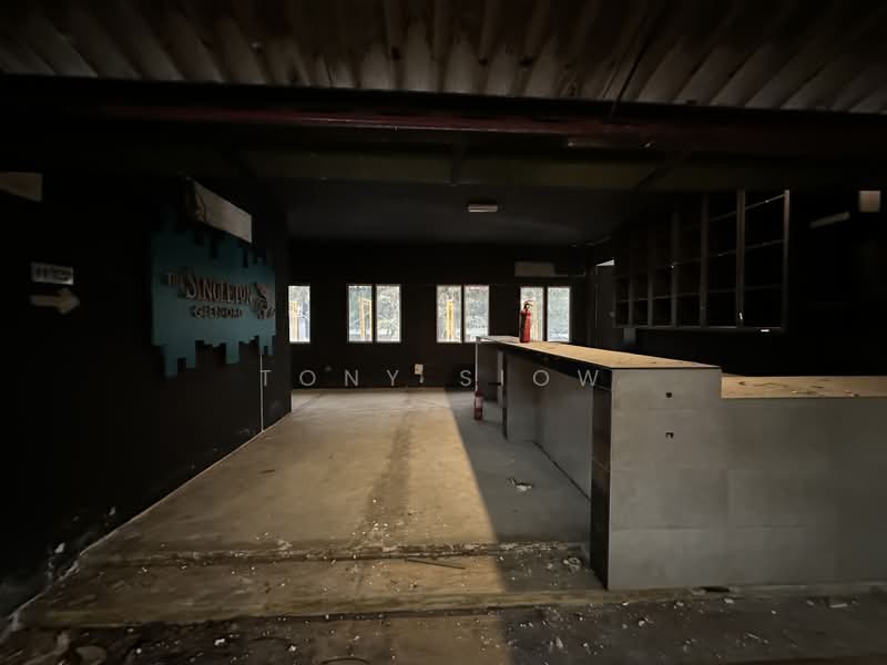 Detached Factory for Rent in Subang Jaya (Selangor) - Tony Siow - Interior - PropertyGuru.com.my