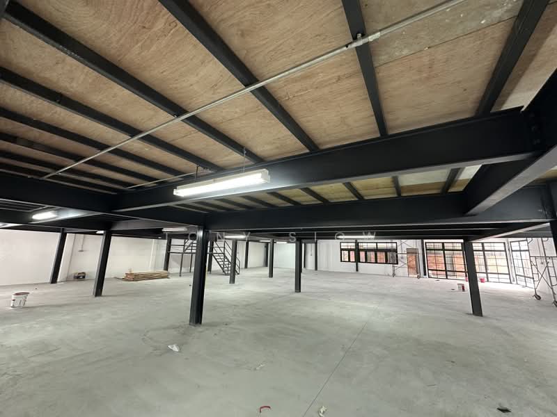 Detached Factory for Rent in Subang Jaya (Selangor) - Tony Siow - PropertyGuru.com.my