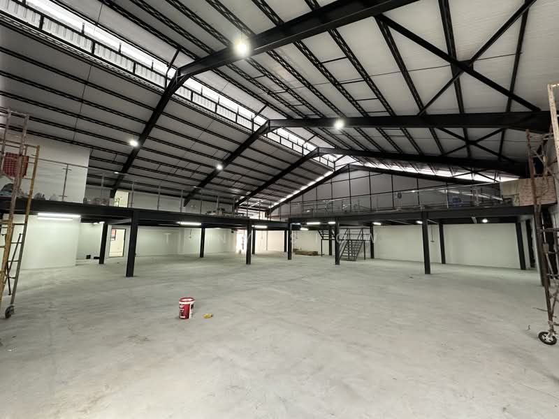 Detached Factory for Rent in Subang Jaya (Selangor) - Tony Siow - PropertyGuru.com.my