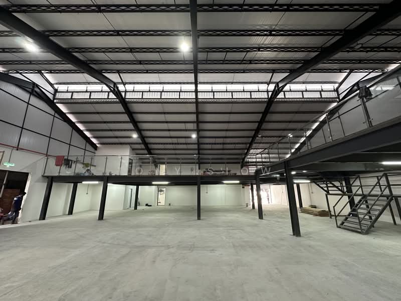 Detached Factory for Rent in Subang Jaya (Selangor) - Tony Siow - PropertyGuru.com.my