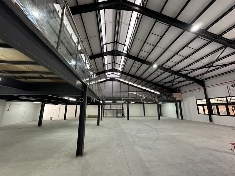 Detached Factory for Rent in Subang Jaya (Selangor) - Tony Siow - PropertyGuru.com.my