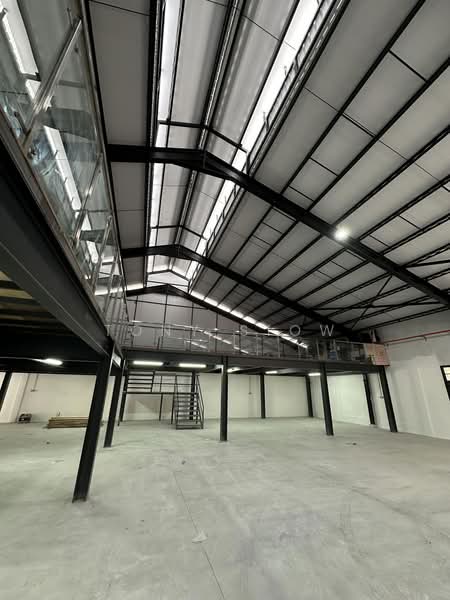 Detached Factory for Rent in Subang Jaya (Selangor) - Tony Siow - PropertyGuru.com.my