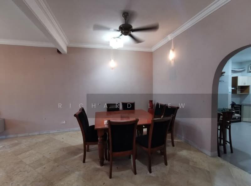 SS 21, Damansara Utama untuk Untuk Dijual - RM 1,300,000, Mac 2026 - PropertyGuru.com.my