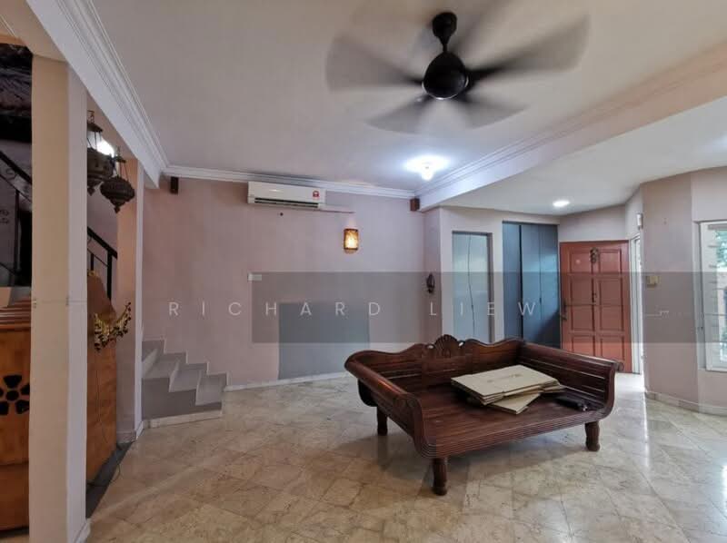 SS 21, Damansara Utama untuk Untuk Dijual - RM 1,300,000, Mac 2026 - PropertyGuru.com.my