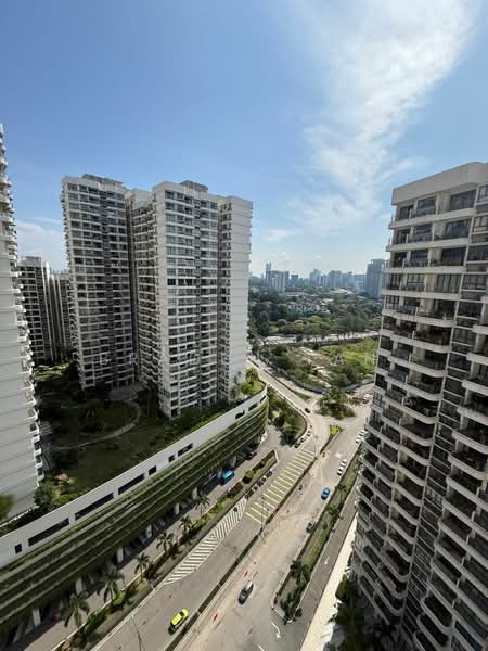 Kings Bay @ Country Garden Danga Bay untuk Untuk Disewa - RM 2,600 /bulan, Mac 2026 - Exterior - PropertyGuru.com.my