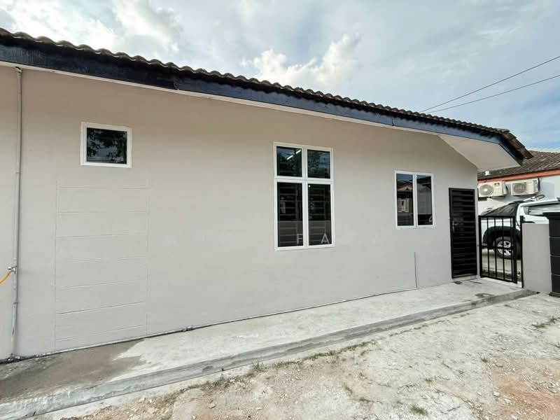 Untuk Dijual - Taman Anggerik