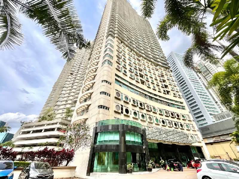 Service Residence for Sale at Parkview Service Apartment - Eleen Ooi - Exterior - PropertyGuru.com.my