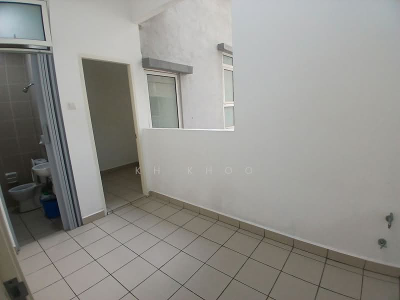 Condominium for Rent at Damansara Foresta - KH Khoo - PropertyGuru.com.my