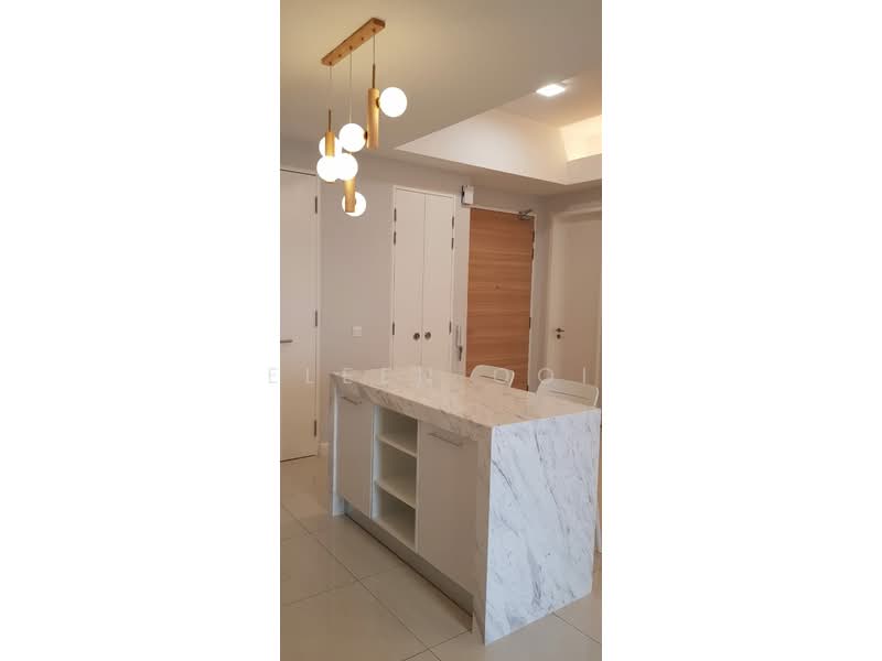 Service Residence for Rent at The Sentral Suites - Eleen Ooi - Interior - PropertyGuru.com.my