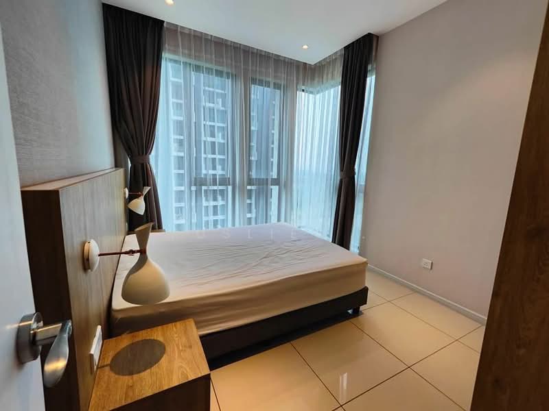 The Elysia Park Residence untuk Untuk Disewa - RM 3,200 /bulan, Mac 2026 - Bedroom - PropertyGuru.com.my