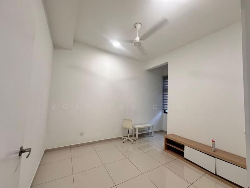 2-storey Terraced House for Sale in Iskandar Puteri (Nusajaya) (Johor) - Roselynn Chai - Living Room - PropertyGuru.com.my