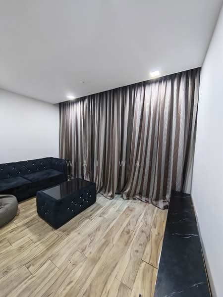 Sky Park untuk Untuk Disewa - RM 1,400 /bulan, Mac 2026 - Living Room - PropertyGuru.com.my