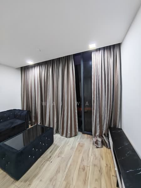 Sky Park untuk Untuk Disewa - RM 1,400 /bulan, Mac 2026 - Living Room - PropertyGuru.com.my