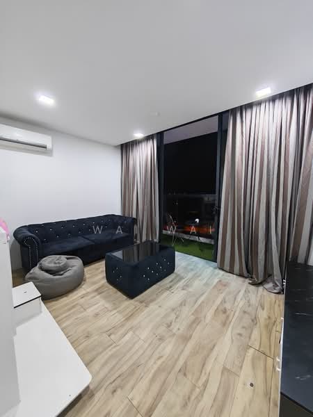 Sky Park untuk Untuk Disewa - RM 1,400 /bulan, Mac 2026 - PropertyGuru.com.my