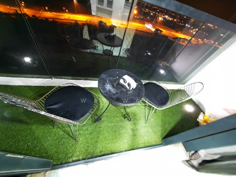 Sky Park untuk Untuk Disewa - RM 1,400 /bulan, Mac 2026 - PropertyGuru.com.my