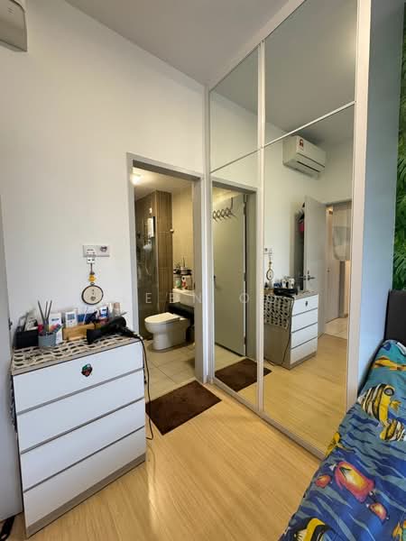 RYAN & MIHO untuk Untuk Dijual - RM 748,000, Mac 2026 - Bedroom - PropertyGuru.com.my