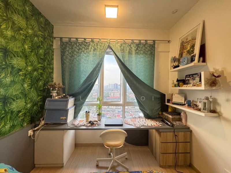 RYAN & MIHO untuk Untuk Dijual - RM 748,000, Mac 2026 - Study - PropertyGuru.com.my