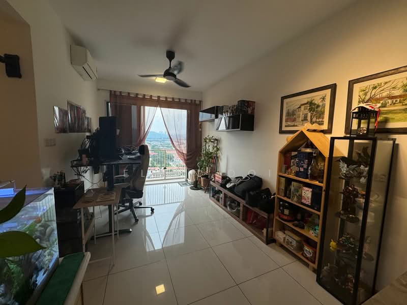 RYAN & MIHO untuk Untuk Dijual - RM 748,000, Mac 2026 - Study - PropertyGuru.com.my