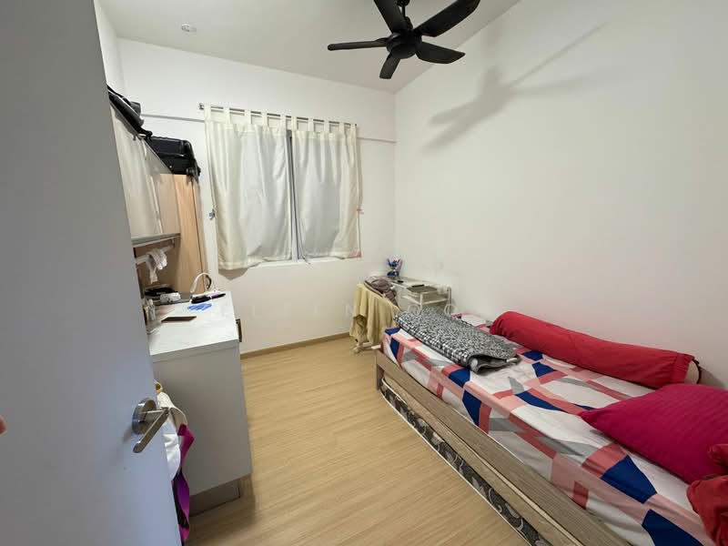 RYAN & MIHO untuk Untuk Dijual - RM 748,000, Mac 2026 - Bedroom - PropertyGuru.com.my