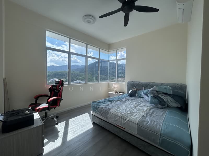 Residensi Meru Raya (PR1MA @ Meru) untuk Untuk Dijual - RM 338,000, Mac 2026 - Bedroom - PropertyGuru.com.my