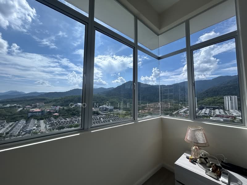 Residensi Meru Raya (PR1MA @ Meru) untuk Untuk Dijual - RM 338,000, Mac 2026 - View - PropertyGuru.com.my