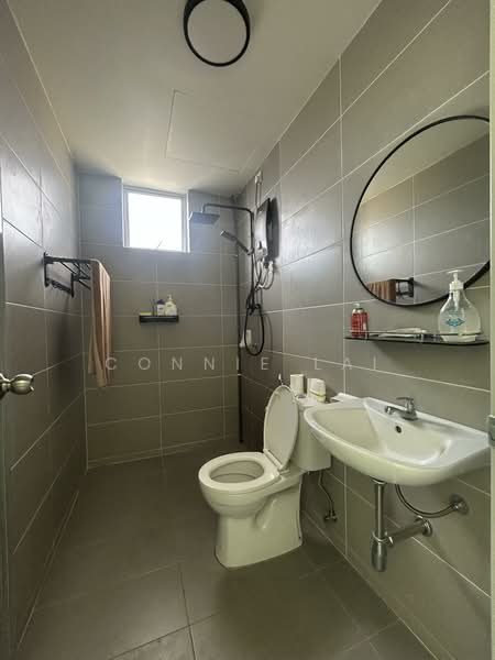 Residensi Meru Raya (PR1MA @ Meru) untuk Untuk Dijual - RM 338,000, Mac 2026 - Bathroom - PropertyGuru.com.my