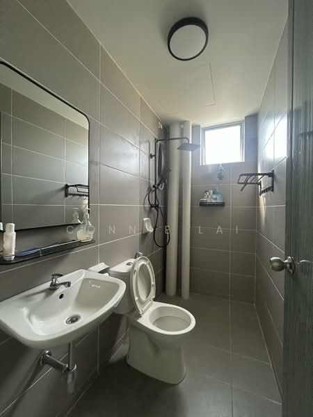 Residensi Meru Raya (PR1MA @ Meru) untuk Untuk Dijual - RM 338,000, Mac 2026 - Bathroom - PropertyGuru.com.my