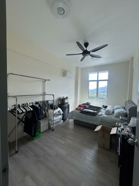 Residensi Meru Raya (PR1MA @ Meru) untuk Untuk Dijual - RM 338,000, Mac 2026 - Bedroom - PropertyGuru.com.my