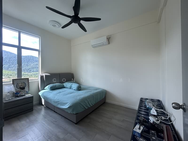 Residensi Meru Raya (PR1MA @ Meru) untuk Untuk Dijual - RM 338,000, Mac 2026 - Bedroom - PropertyGuru.com.my