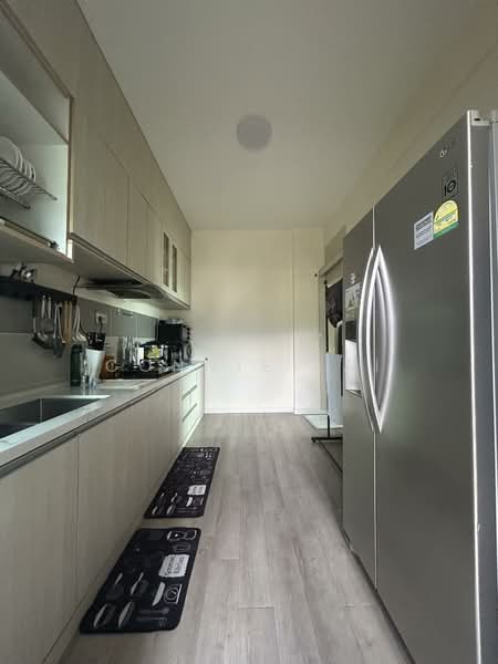 Residensi Meru Raya (PR1MA @ Meru) untuk Untuk Dijual - RM 338,000, Mac 2026 - Kitchen - PropertyGuru.com.my