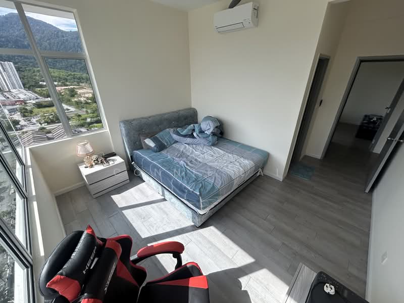 Residensi Meru Raya (PR1MA @ Meru) untuk Untuk Dijual - RM 338,000, Mac 2026 - Bedroom - PropertyGuru.com.my