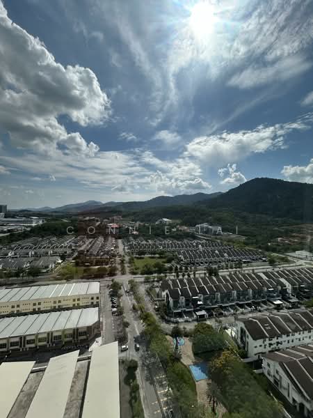 Residensi Meru Raya (PR1MA @ Meru) untuk Untuk Dijual - RM 338,000, Mac 2026 - Exterior - PropertyGuru.com.my