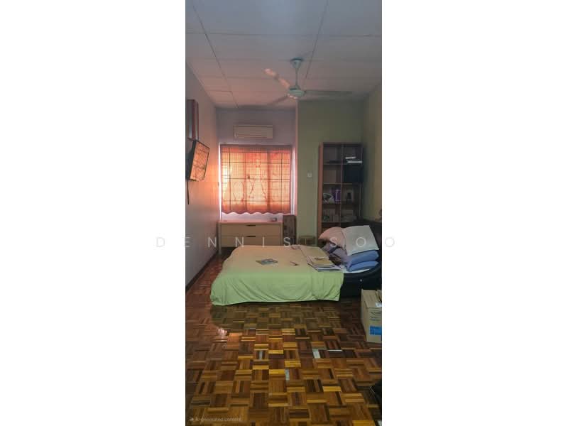 2-storey Terraced House for Sale in Bandar Utama (Selangor) - Dennis Soo - Bedroom - PropertyGuru.com.my