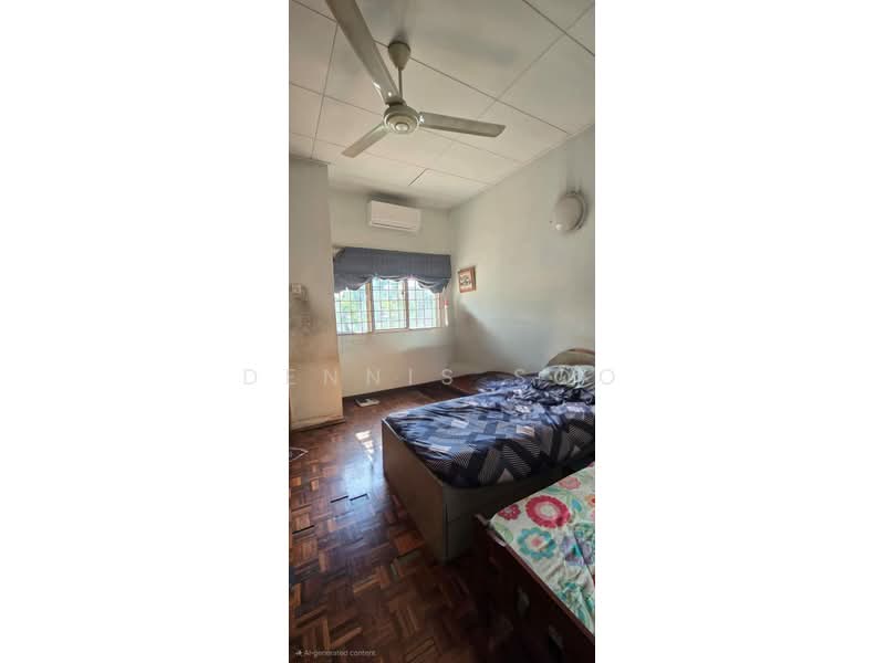 2-storey Terraced House for Sale in Bandar Utama (Selangor) - Dennis Soo - Bedroom - PropertyGuru.com.my