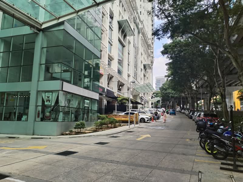 Metropolitan Square untuk Untuk Dijual - RM 1,290,000, Mac 2026 - Exterior - PropertyGuru.com.my