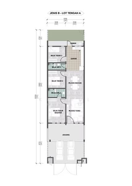 J3 Residence untuk Untuk Dijual - RM 430,000, Mac 2026 - PropertyGuru.com.my