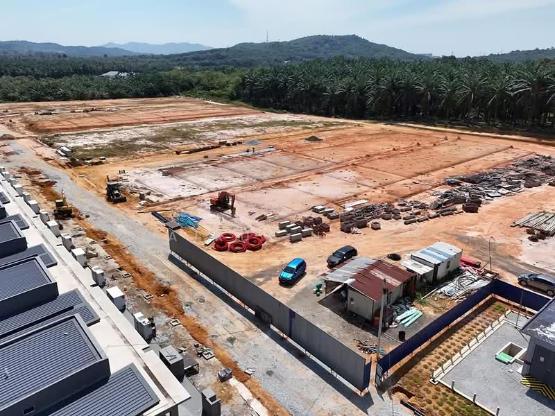 J3 Residence untuk Untuk Dijual - RM 430,000, Mac 2026 - Exterior - PropertyGuru.com.my