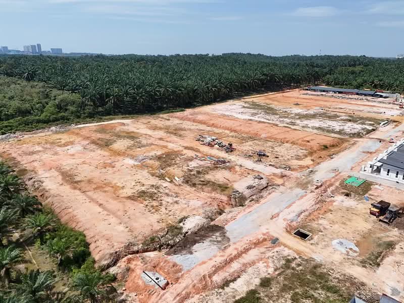 J3 Residence untuk Untuk Dijual - RM 430,000, Mac 2026 - Exterior - PropertyGuru.com.my