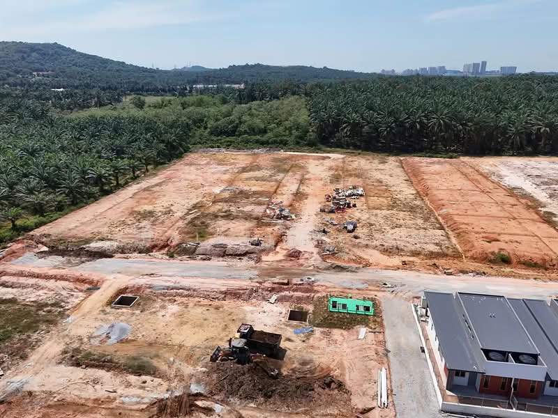 J3 Residence untuk Untuk Dijual - RM 430,000, Mac 2026 - Exterior - PropertyGuru.com.my