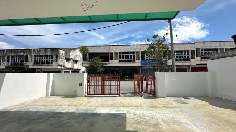 Factory for Rent in Ipoh (Perak) - Cherie Chong - PropertyGuru.com.my