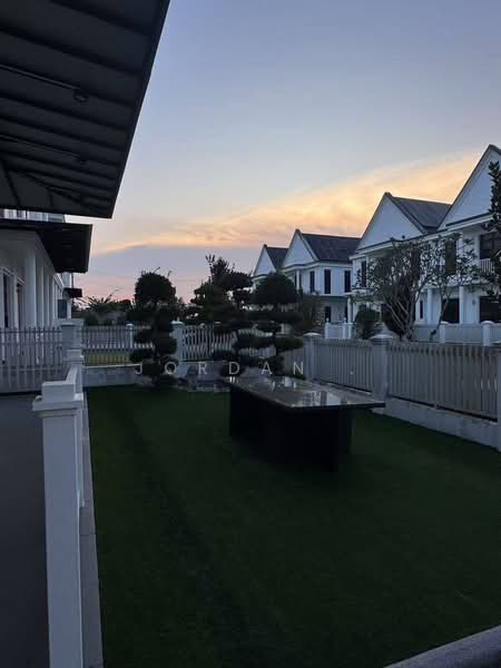 The Sandringham 42'x80' @ Eco Botanic untuk Untuk Dijual - RM 3,100,000, Mac 2026 - PropertyGuru.com.my