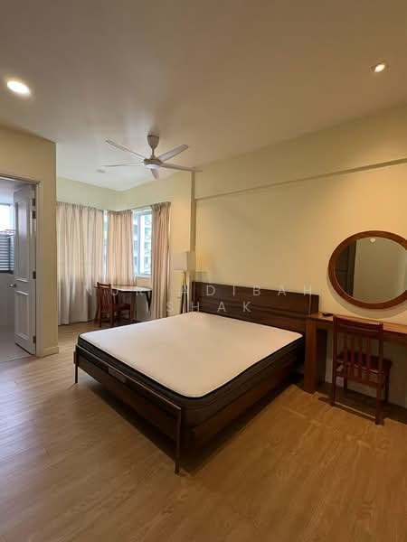 Condominium for Rent at Riana Green Condominium - Nur Adibah Ishak - Bedroom - PropertyGuru.com.my
