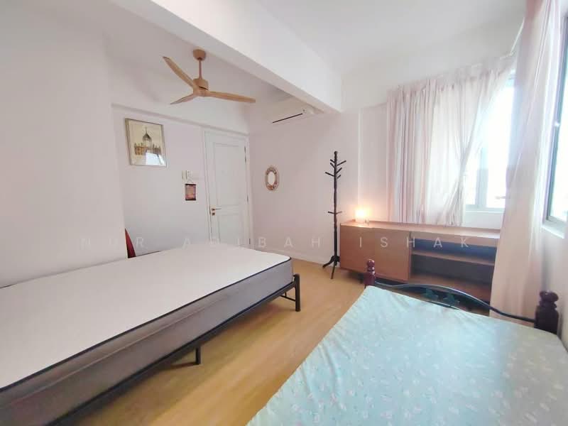 Condominium for Rent at Riana Green Condominium - Nur Adibah Ishak - Bedroom - PropertyGuru.com.my
