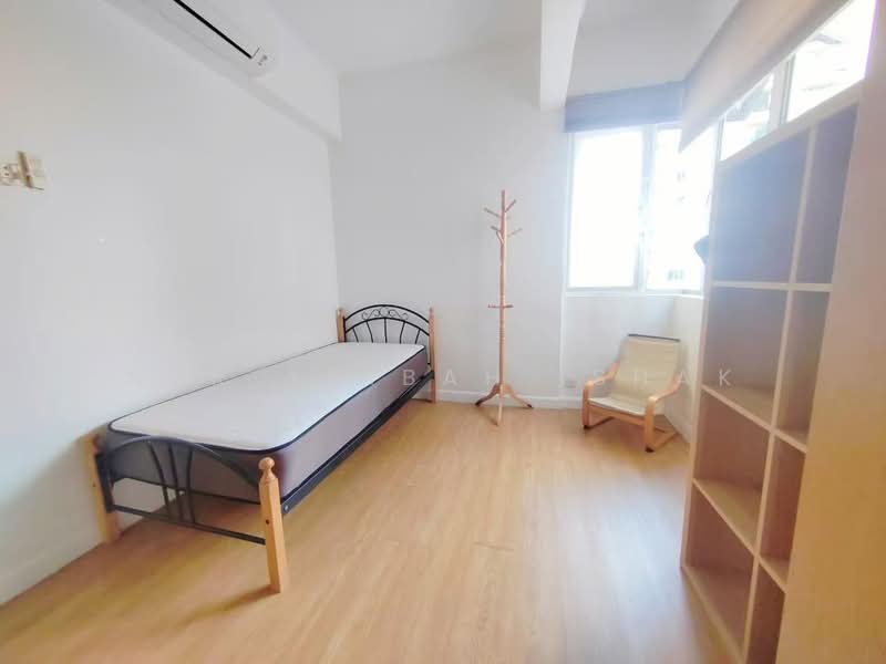 Condominium for Rent at Riana Green Condominium - Nur Adibah Ishak - Bedroom - PropertyGuru.com.my