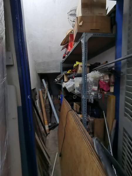 Shop / Office for Rent in Seksyen 27 (Shah Alam) - Kevin Dass - Interior - PropertyGuru.com.my