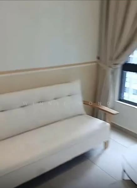 Meta City untuk Untuk Disewa - RM 2,300 /bulan, Mac 2026 - Living Room - PropertyGuru.com.my