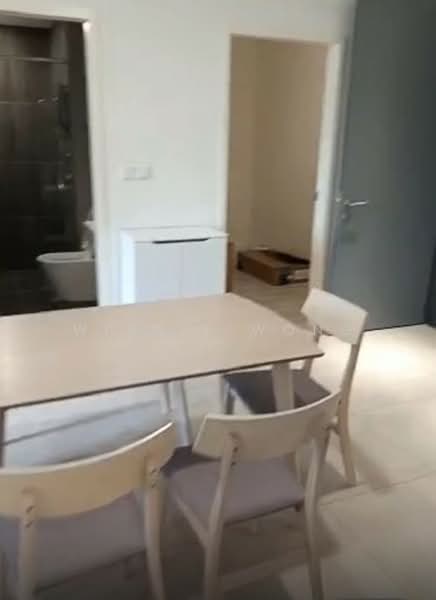 Meta City untuk Untuk Disewa - RM 2,300 /bulan, Mac 2026 - Dining Room - PropertyGuru.com.my