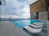 For Sale - Pavilion Damansara Heights