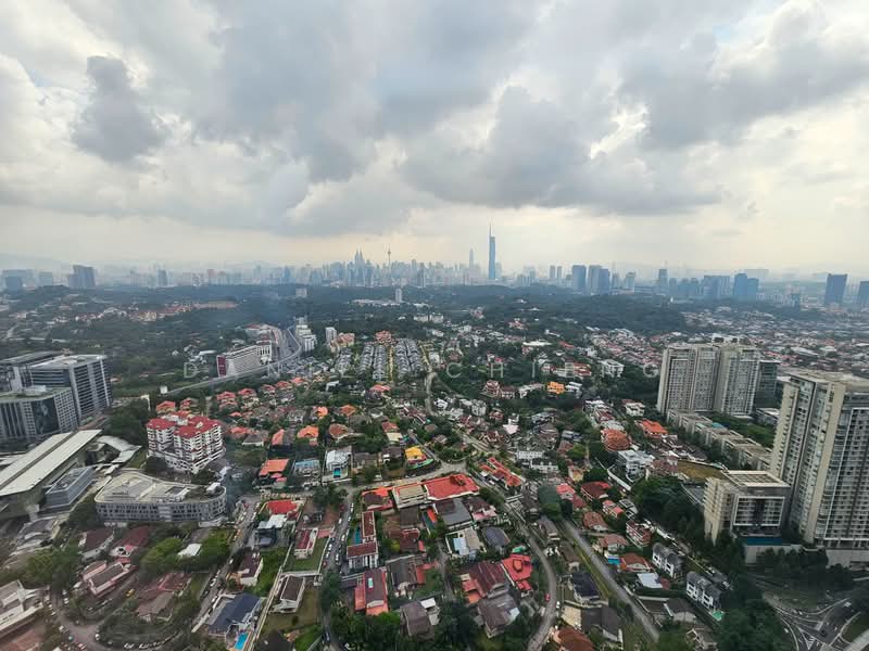 Service Residence for Sale at Pavilion Damansara Heights - Daniel Chieng - Exterior - PropertyGuru.com.my